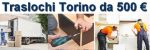 Traslochi a Torino: gli errori da non fare durante un trasloco!