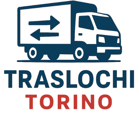 Traslochi Torino da 500 € – Traslochi economici